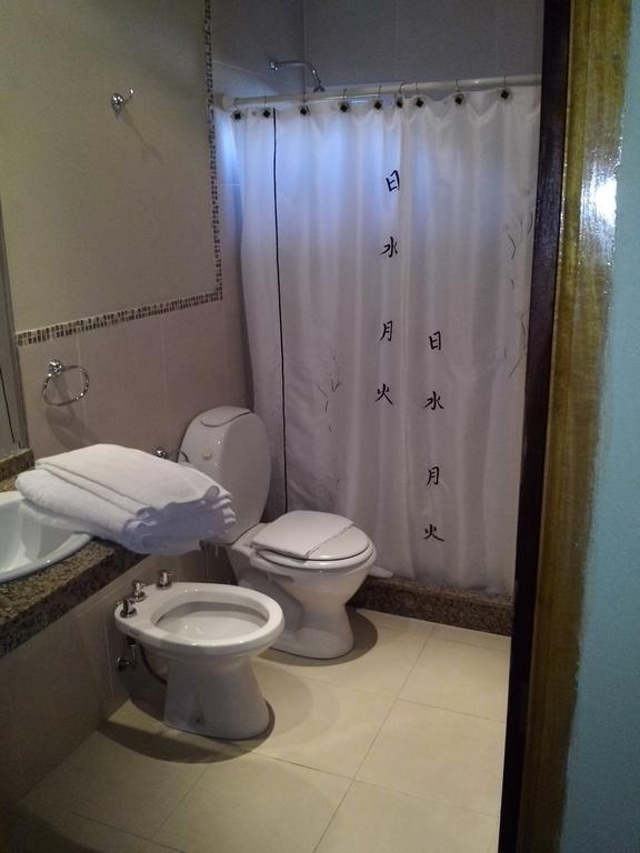 Marvic Hotel Сан-Педро Номер фото