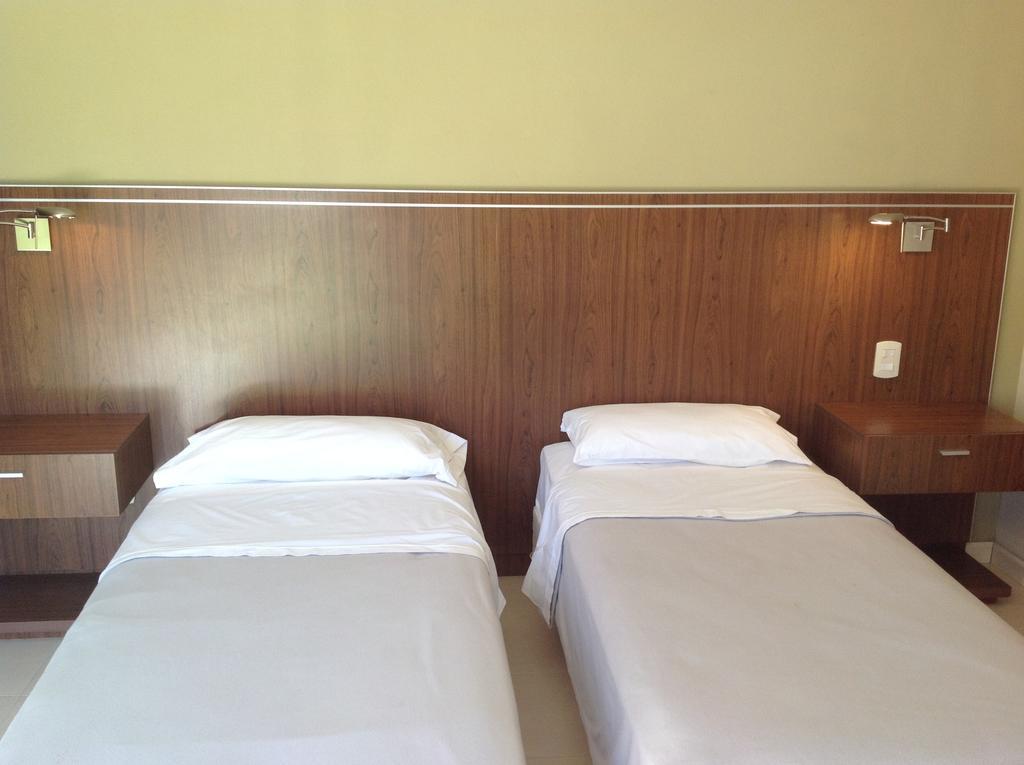 Marvic Hotel Сан-Педро Номер фото